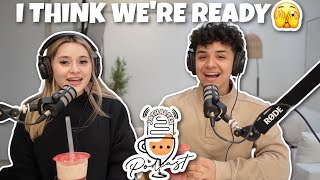 WE'RE READY TO BE PARENTS | minisode #2