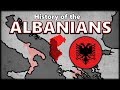 The albanians europes original white muslims