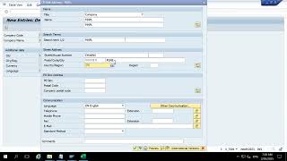 SAP EWM SESSION 3 👉 Don’t forget to LIKE, SHARE &amp; SUBSCRIBE🔔 Turn on notifications