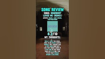 Somebody Loves Me (Remix) Drake Iceman Episode 3 #drake #rap #iceman #hiphop #music #icemanepisode3