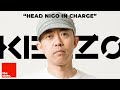 Why NIGO at KENZO is ABSOLUTELY PERFECT | thestate.