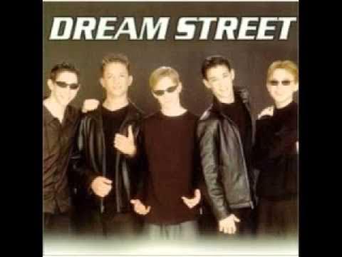 Dream Street- Jennifer Goodbye