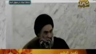 ⁣الهداية الإلهية و إرادة الإنسان -  السيد هادي المدرسي 2