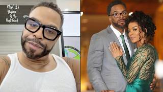 "I'm Not On His Radar' Method Man On Tyler Perry Reaching Out To Him For A Movie Role! 🎬 Net Worth