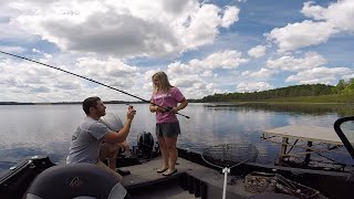 The Muskie Proposal