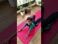 Happy international yoga day #yoga #internationalyogaday #trending #shorts #viral