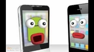 Foreign Phones