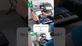 CIRCUIT RHYTHM - DAWLESS Rock 🤘#shorts