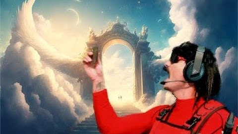 DrDisrespect speaks the language of Gods #drdisrespect #shungite #funny #viral #trending