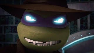 Донателло Стал Вампиром - Don Became A Vampire - Teenage Mutant Ninja Turtles Legends Донателло Стал Вампиром - Don Became A Vampire - Teenage Mutant Ninja Turtles Legends