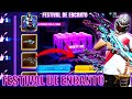 CONSIGUIENDO FAMAS EXCLUSIVA EN FESTIVAL DE ENCANTO *FREE FIRE*