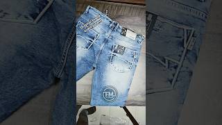 Original brand quality jeans for men.