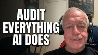 Notebook LM Why You MUST Audit AI Output Before Publishing (Real Example)
