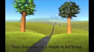 Download Lagu Lian Sang - Ninu Thlapa Ton Caan (Karaoke) MP3