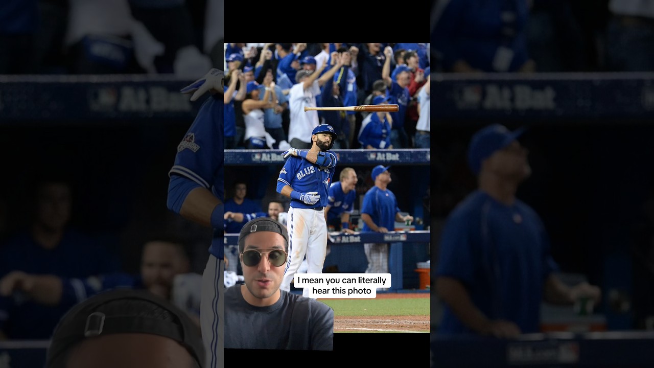 Greatest Moments in Canadian Sports 