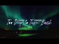 daniel caesar - too deep to turn back [lyrics]