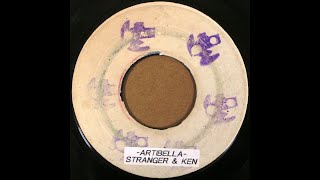 Stranger Cole &amp; Ken Boothe - Artibella (1965)