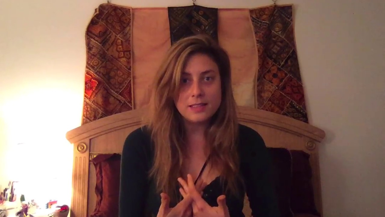 Yoga and The Mind/Body Connection - YouTube