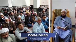 DOGA-DILEG | TÜRKMENÇE WAGYZ.