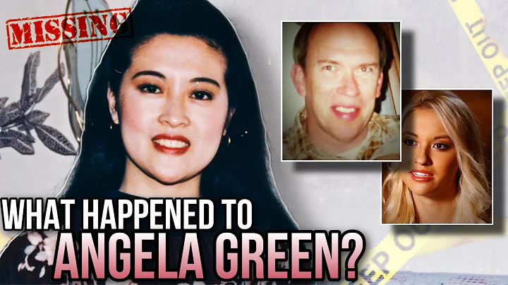 The Suspicious Disappearance Of Angela Green | Int...