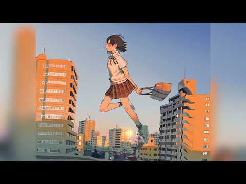 Nightcore - MOONLIT FLOOR