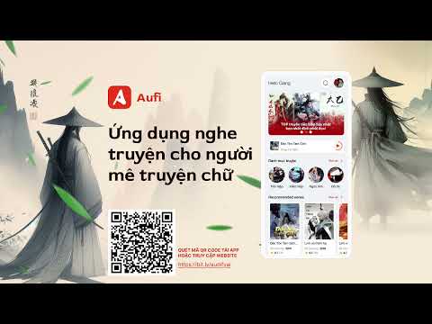 Video Chấp Ma Audio Tập 1-5 | Aufi - youtube