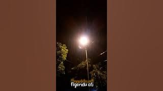 Story wa hujan malam hari keren #trending