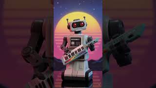 Shelved Synthesizer Reel Exposes The Banned 1984 Hits