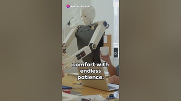 AI at Work: Transforming the Future of Productivity