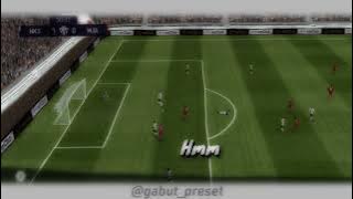 PRESET PES🤙 DIBAWAH 5 MB 🍃GAMEPLAY  🔥VIRAL TIKTOK📍DJ STEREO LOVE FULL BASS🎶🎵