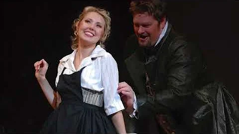 San Diego Opera Podcast - Meet Maureen McKay, Mabe...