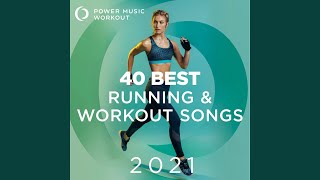 Positions (Workout Remix 138 BPM)