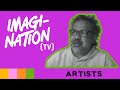 Wayne blair  more flip the script  imaginationtv 38