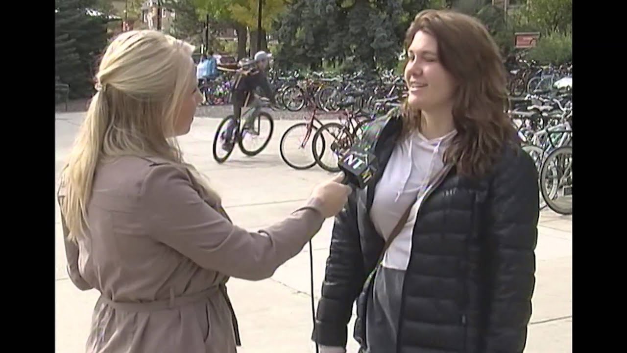 Alexandra Kay Reporter/Anchor Reel - YouTube