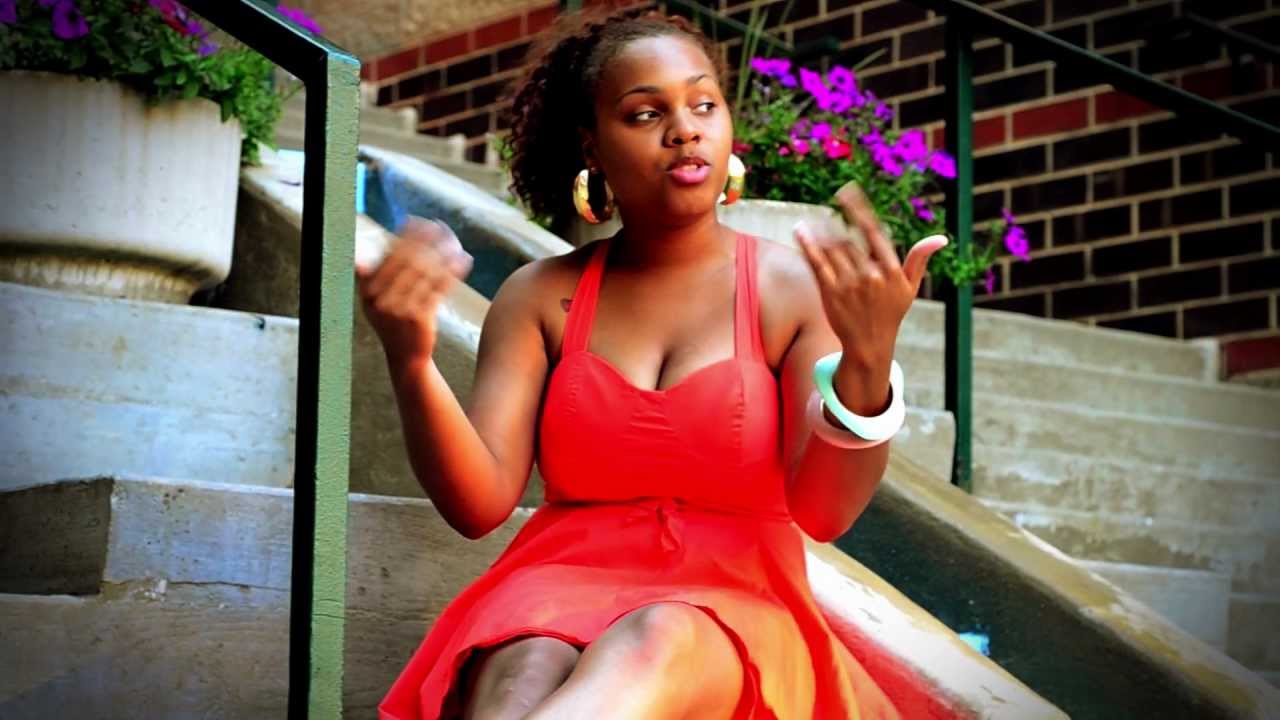 MRC PRESENTS CHARITY BLACK FEAT. BANGO "GOOD ONE"