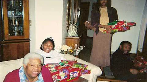 Dorothy Glover Memorial
