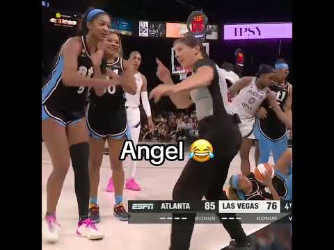 Angel 😂