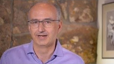 Takács Quartet Book Talk: Edward Dusinberre “Beethoven for a Later Age”