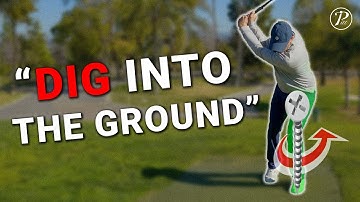 OUTSTANDING Drill For INSTANT PURE Iron Shots