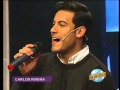 Carlos Rivera - Voy a amarte (Argentina 2016)