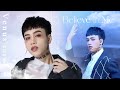 《 巴比Bobby 直拍 》原子少年 萬有引力｜金星《Believe in me》ATOM BOYZ VENUS ‘Believe in me’