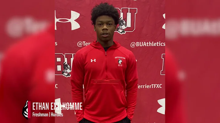 Post Meet Press Conference | Track & Field | Matt ...
