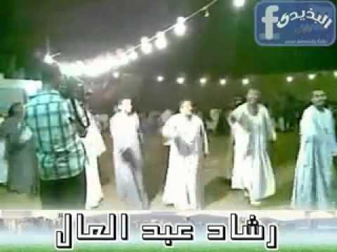 رشاد عبد العال المنصوريه أنا قلبي عليكم ياقاسين تحياتي أبوأحمد الأنصاري
