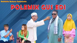 GUS EDI || FILM KOMEDI RUKUN KARYA.