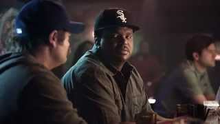 Chicago Cubs: Round 1