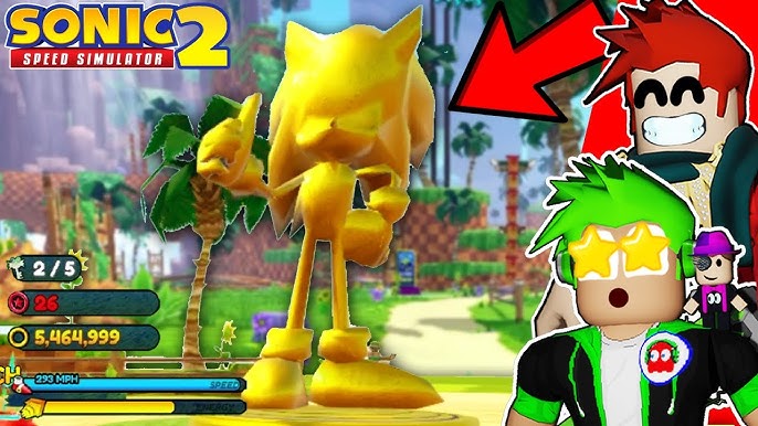 Sonic Leaks (Retired) on X: What Shadow looks like with the current leaked  textures and models. #Roblox #RobloxNews #Leaks #Sonic #SonicSpeedSimulator  #Sonicspeedsimulatorleaks  / X