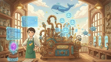 🚀 Как выложить ML-модель в интернет: деплой с FastAPI и Docker (Пошагово!)