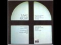 Max Reger Dies Irae