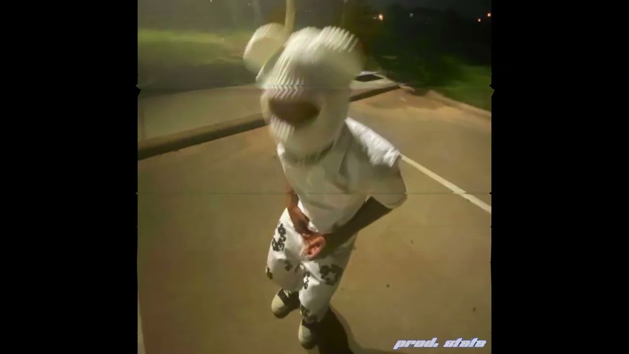 [free for profit]  jerk + hoodtrap type beat "dead people"