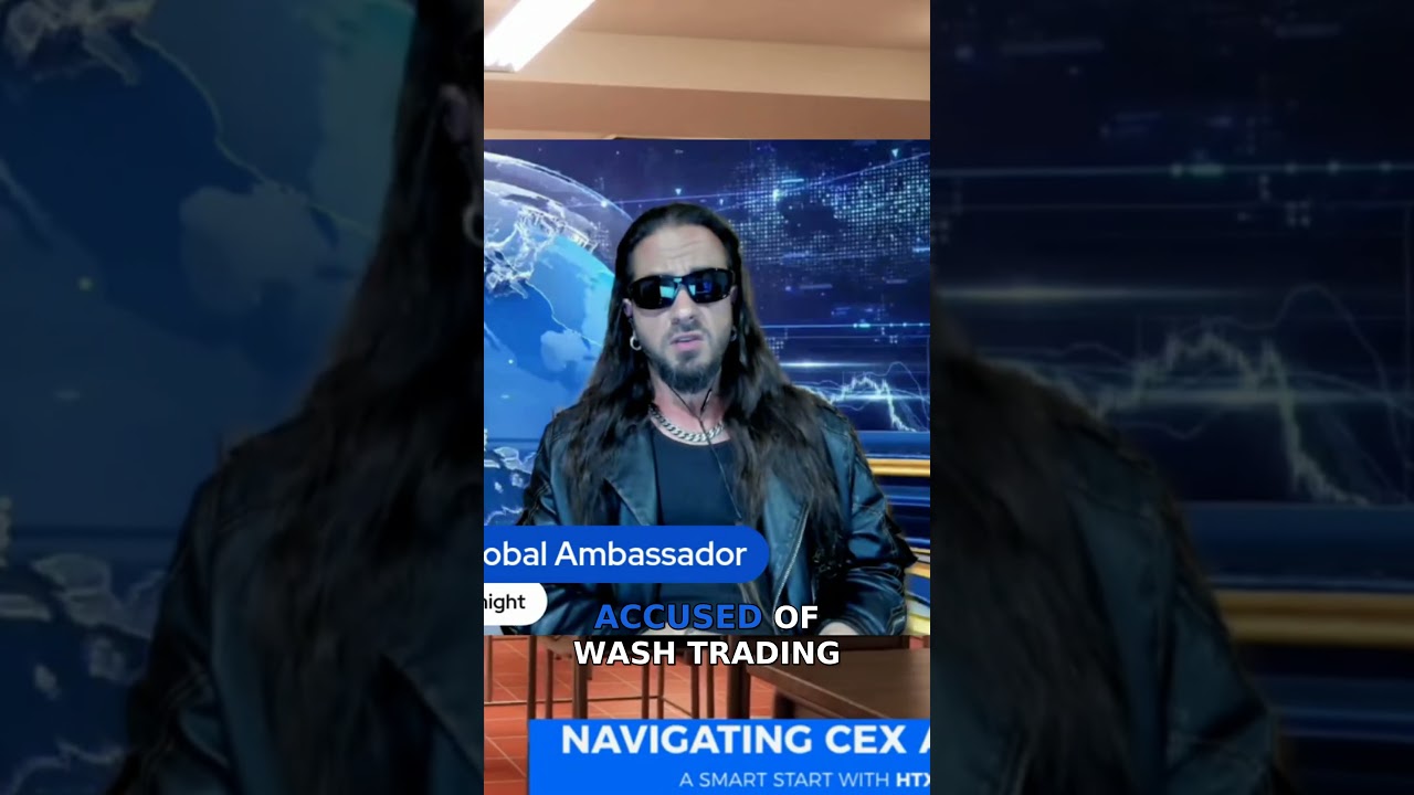 The Risks of Centralized Exchanges You Can't Ignore 